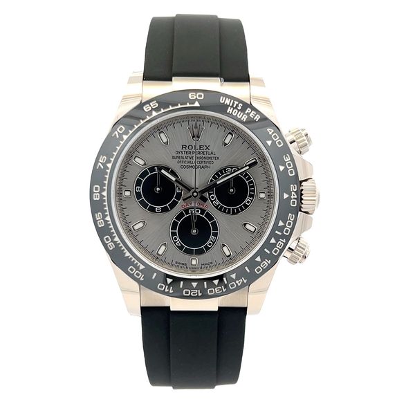 Rolex Daytona 116519 LN